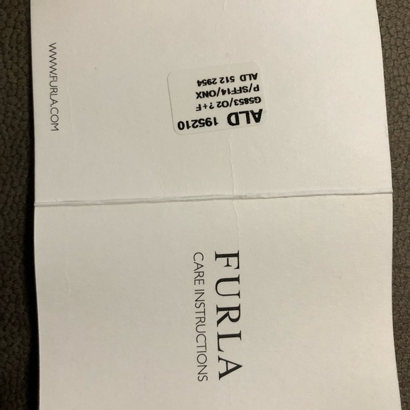 Furla Handbag